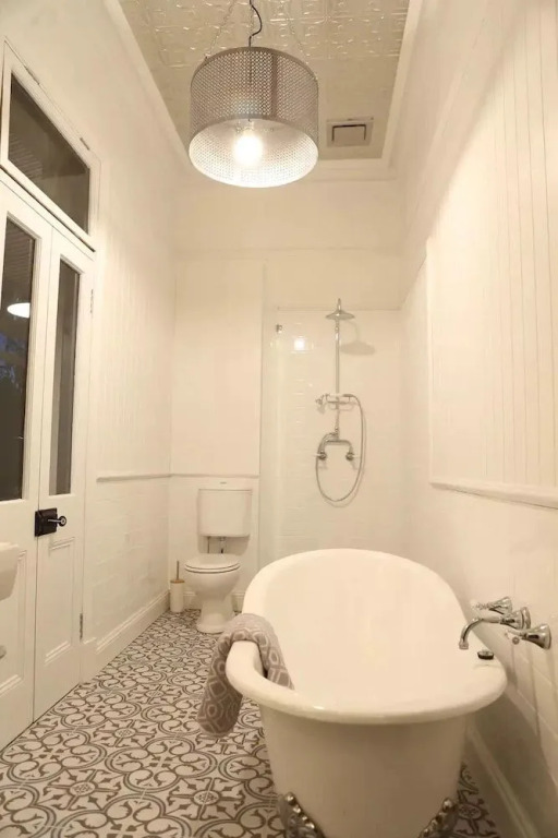 Hollidge House Apartments