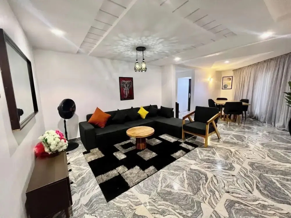 Plot 2291 Apartment