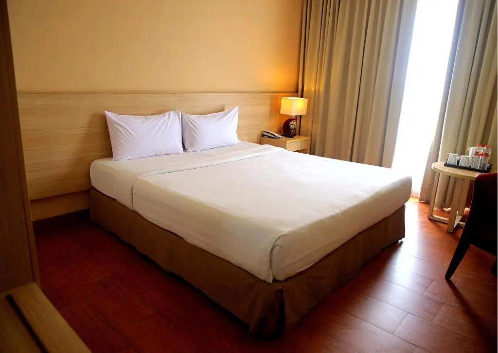 Days Hotel & Suites by Wyndham Jakarta Airport