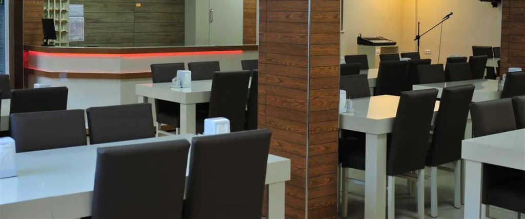 Çam Otel & Restaurant