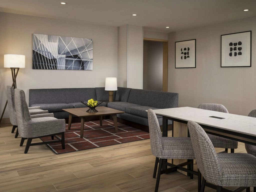 Hyatt Place Amarillo-West