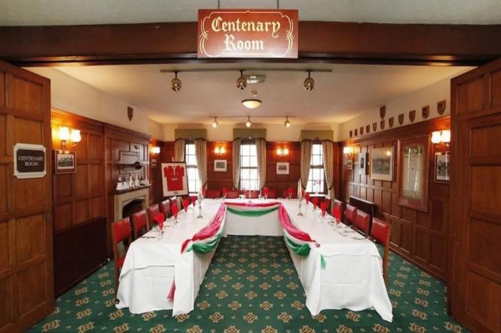 The Castle Inn