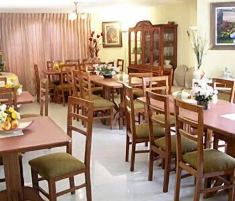 Hotel Astorga