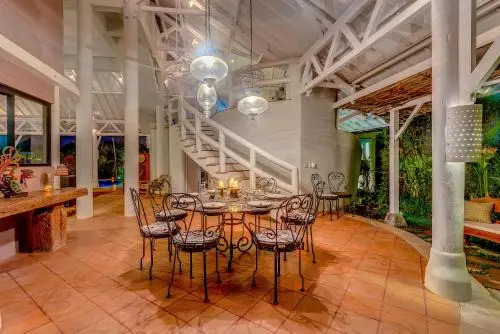 La Villa Oberoi