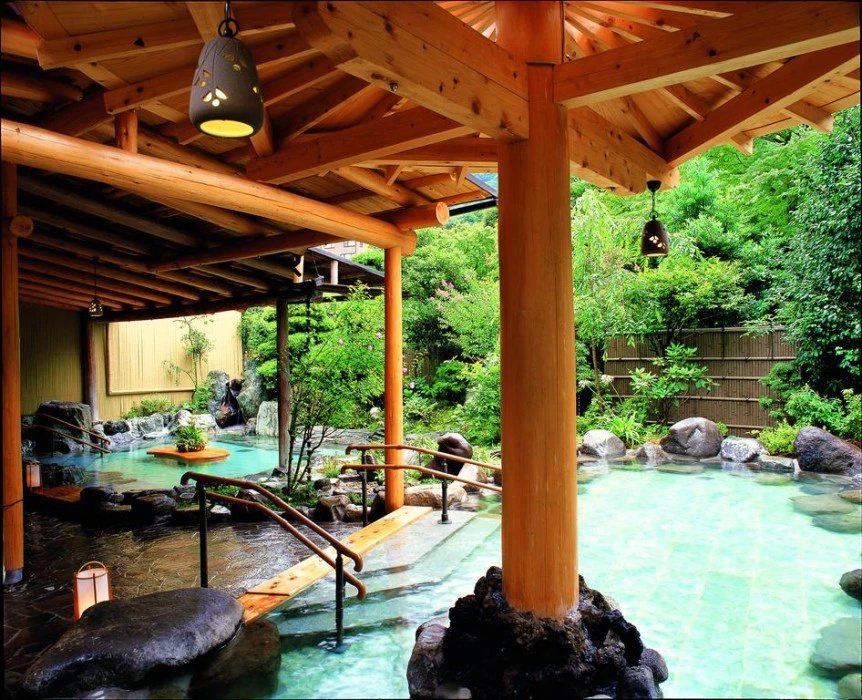 Yoshiike Ryokan