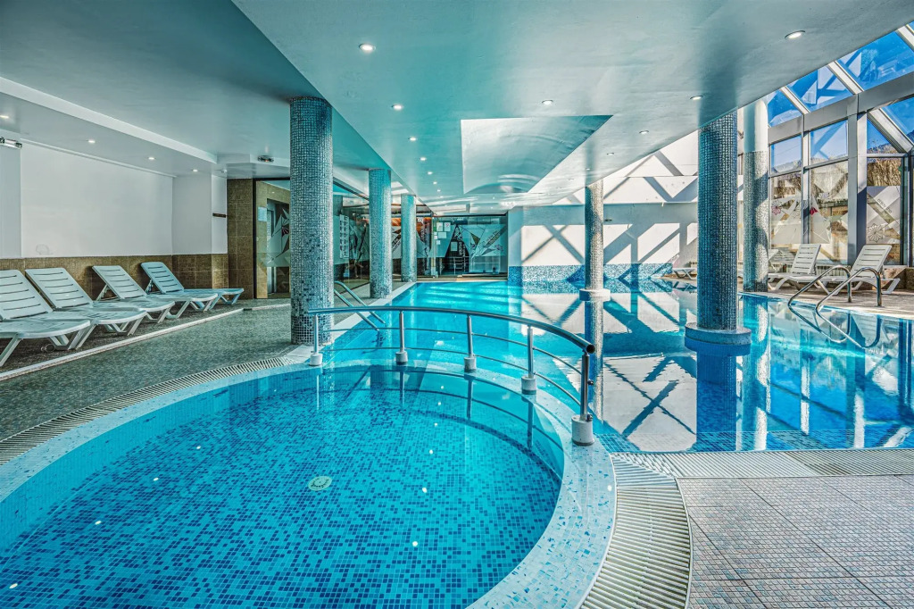 MPM Hotel Guinness