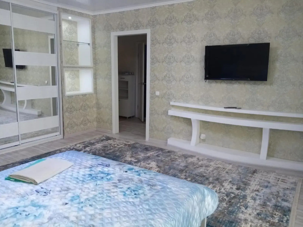 Квартира на Сутки