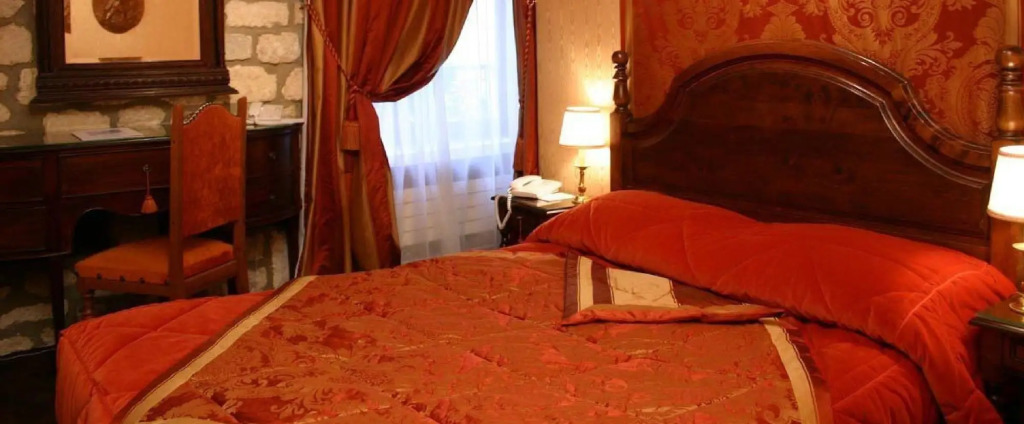Hotel des Orfèvres