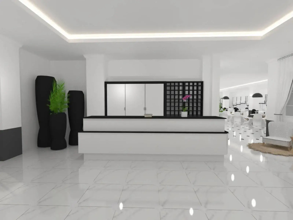 Bianco Olympico Beach Resort - All Inclusive