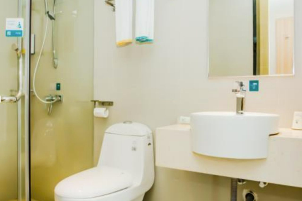 City Comfort Inn Shenzhen Nanshan Science And Technology Park