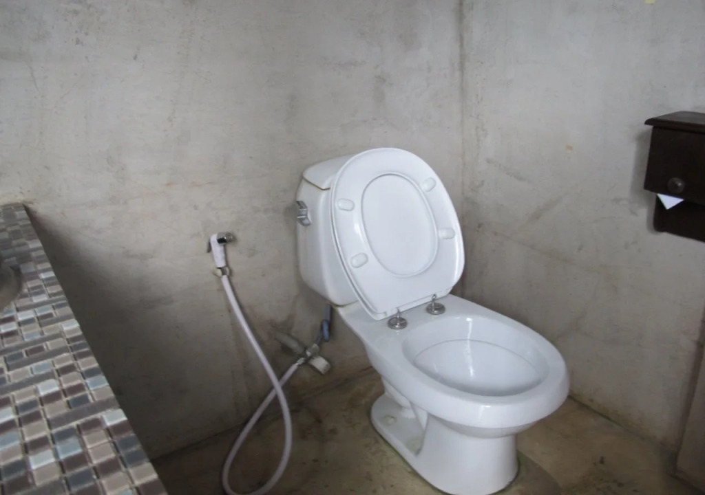 Namkhong Guesthouse and Resort