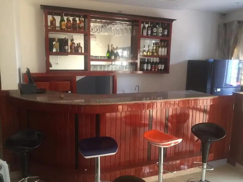 Hotel Samaki Plage