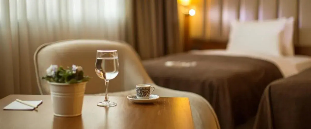 Yilmazoglu Park Hotel