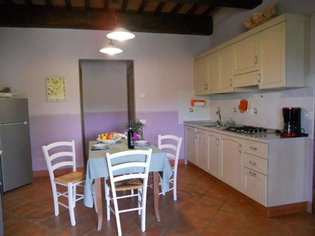 Casale IL BOSCHETTO Farm Holidays