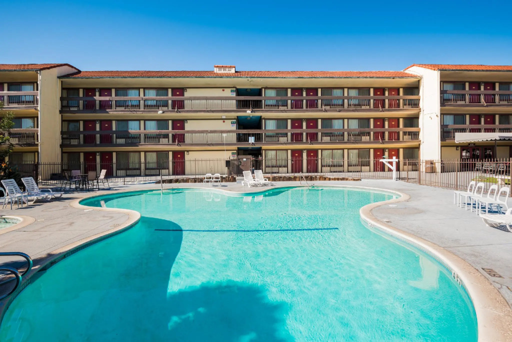 Bokai Garden Hotel