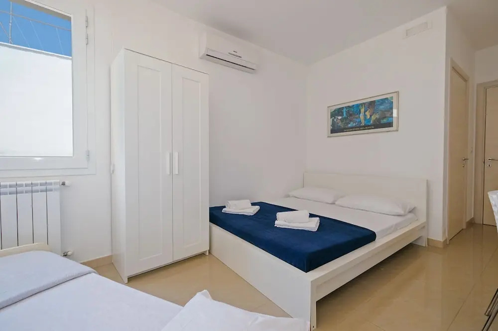 Casa Due Aie