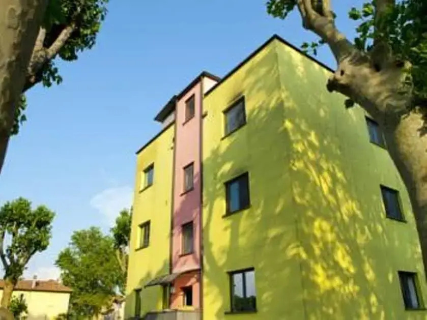 Quercia Residence