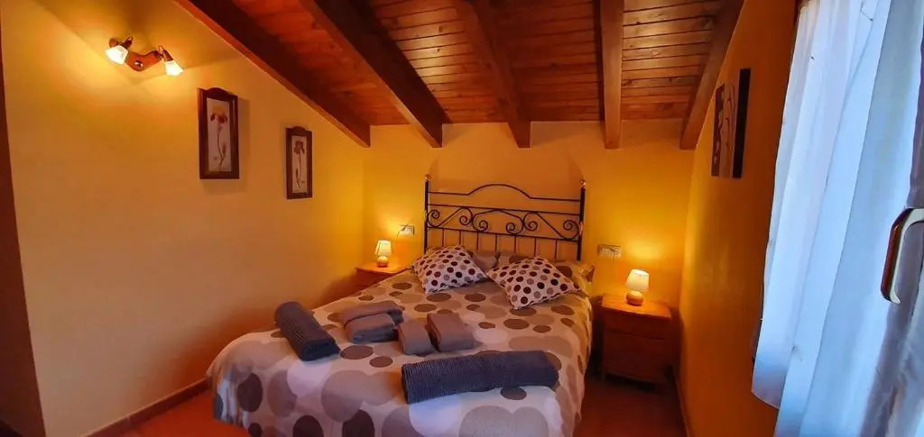 Turismo Rural Castell