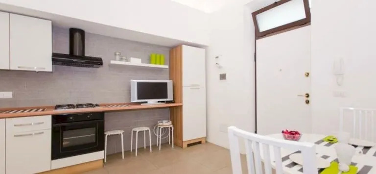 Apartment Villa Paladar Pescara center