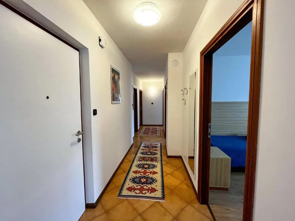 Appartamento Cornon