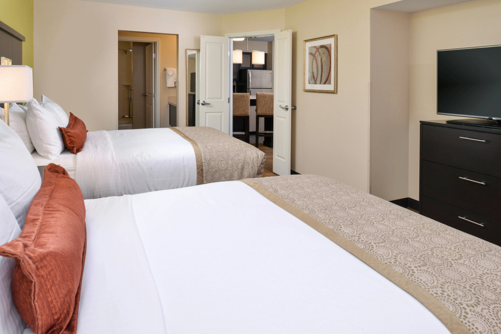 Staybridge Suites Merrillville by IHG
