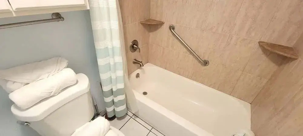 Saida Towers Ii #104 2 Bedroom Condo by RedAwning