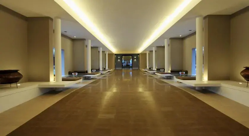 Centara Passikudah Resort & Spa Sri Lanka