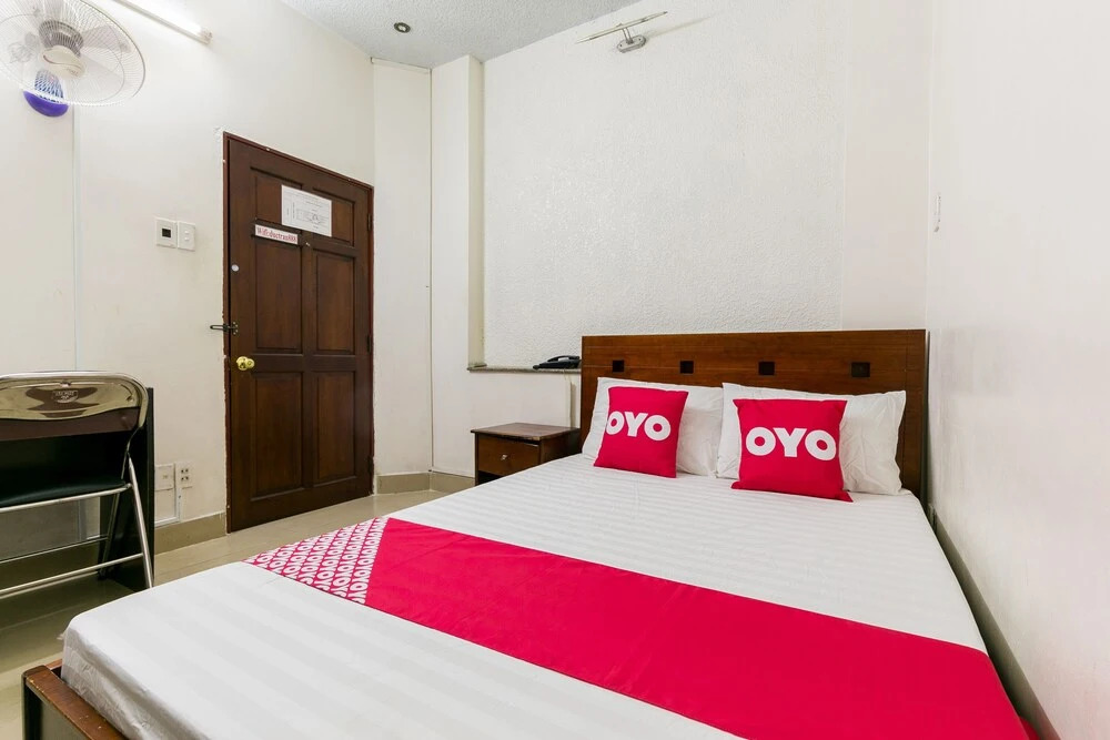 Oyo 832 Duc Tran Hotel