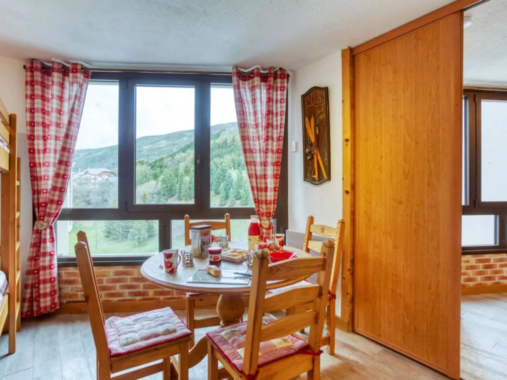 Apartment Caron Les Menuires 30354