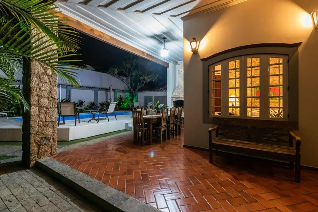 Casa a 700 M do Centro Histórico