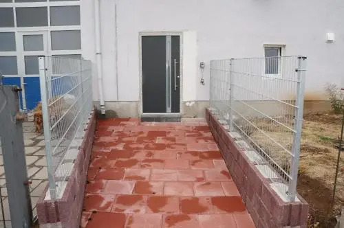 SoNi Apartment