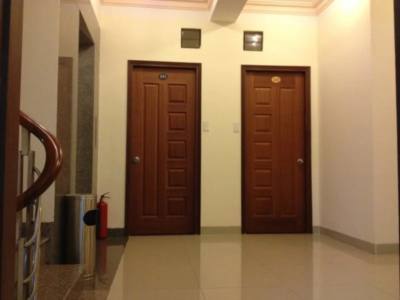 Hong Tuoi Hotel