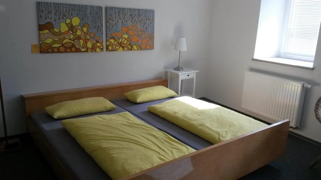 Pension Eltmann