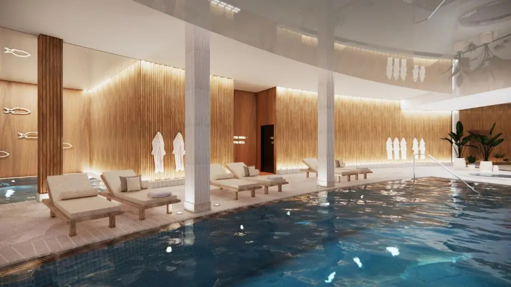 Hotel Linea Mare