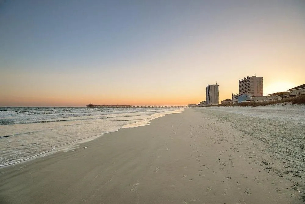 Cherry Grove 203 Villa Villa 5