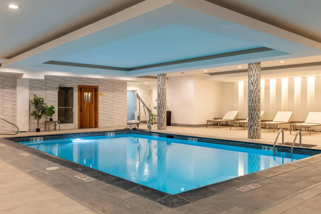 The Chandler Inn Bethlehem - Littleton, an Ascend Collection Hotel