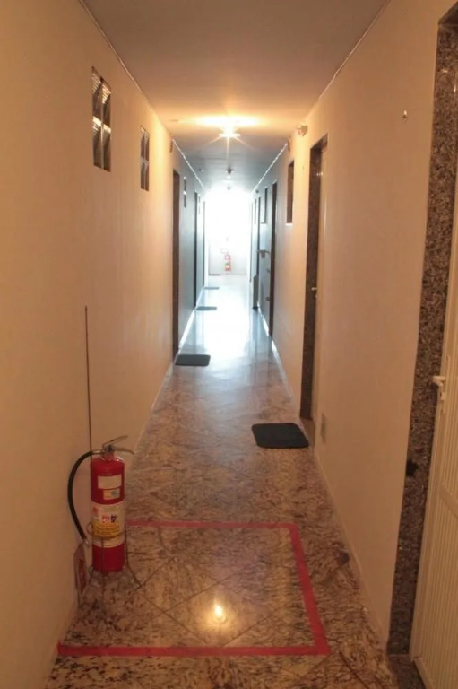 Hotel Ita Avenida