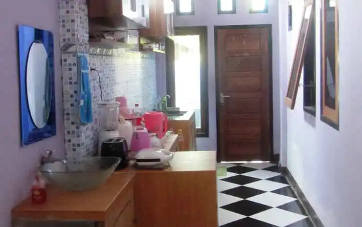 Kurnia Homestay