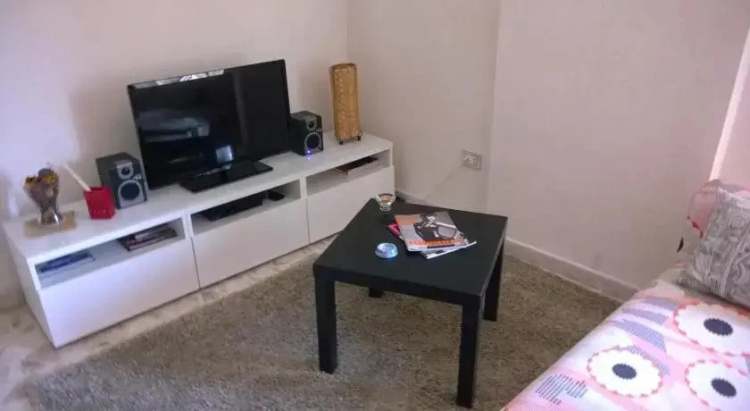 Capodimonte Flat