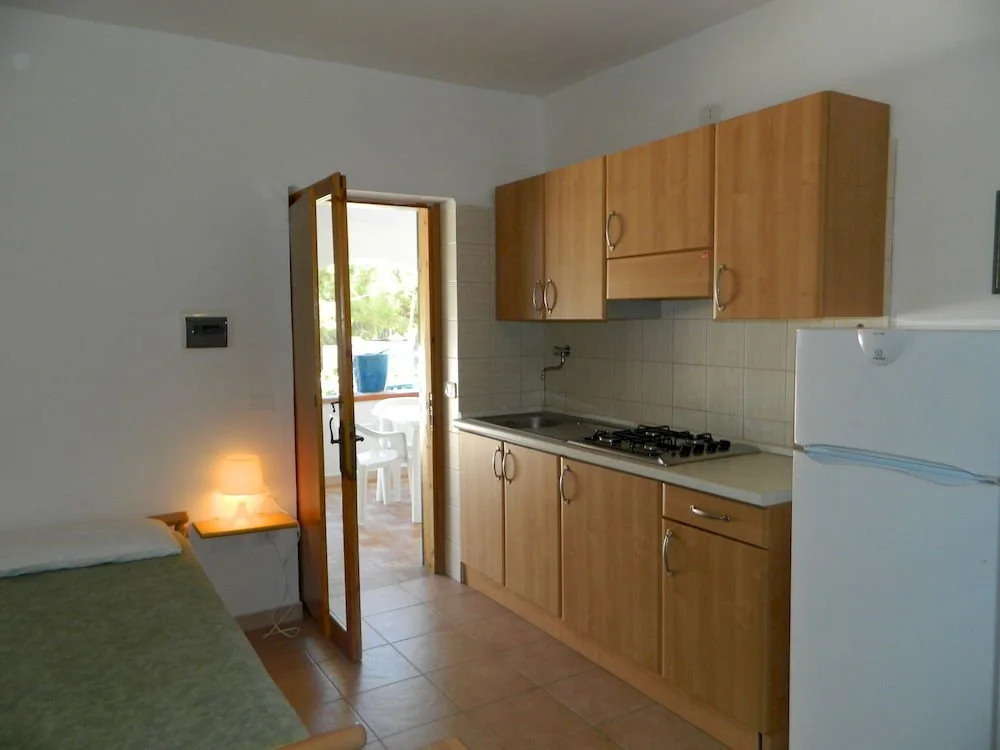 Centro Vacanze Piccolo Friuli