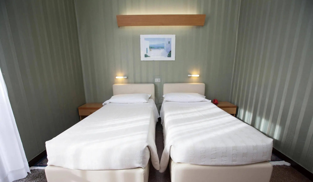 Hotel Vittoria