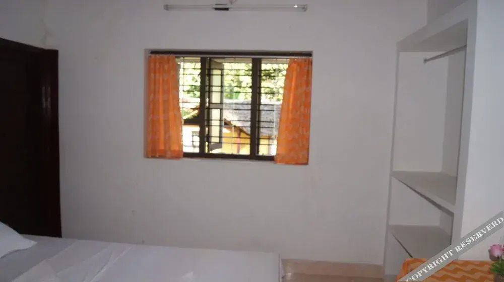 Varkala Villas Haven Beach resort