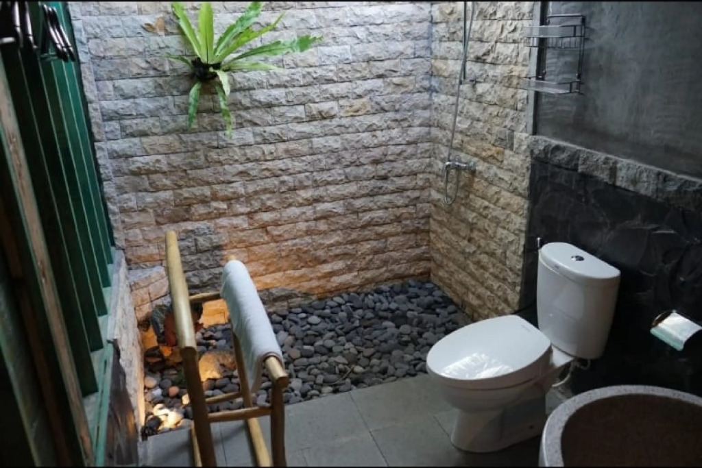 Villa Geno Ubud RedPartner