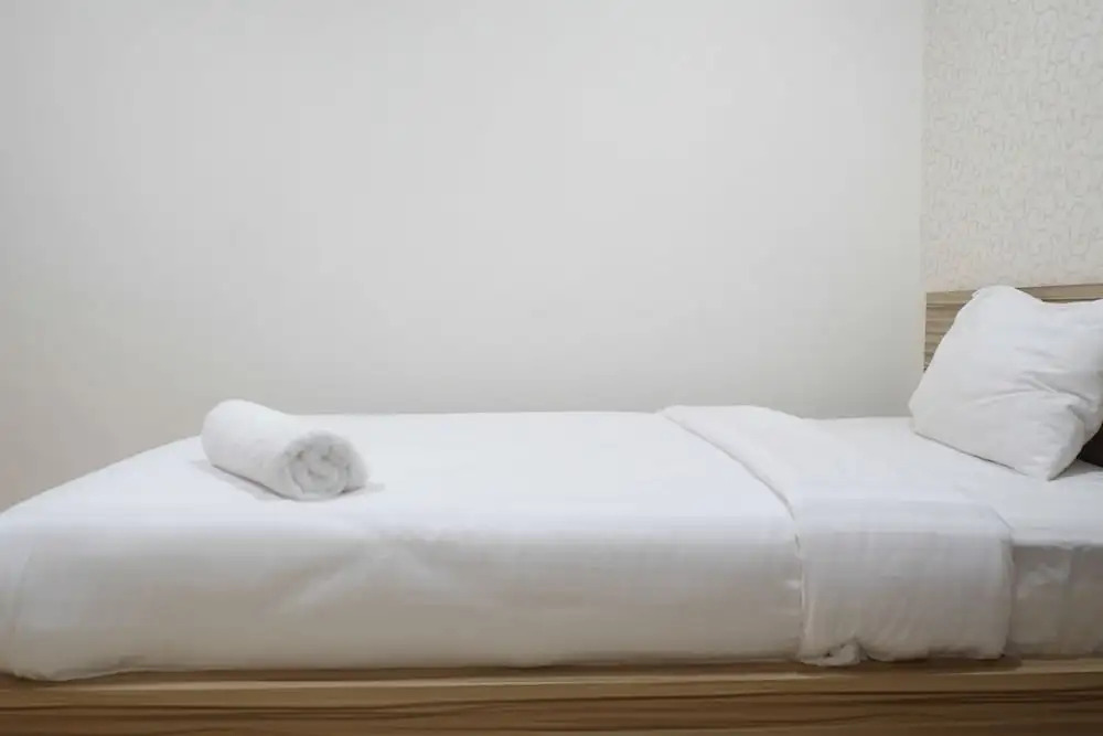 Affordable At L'Avenue Apartment