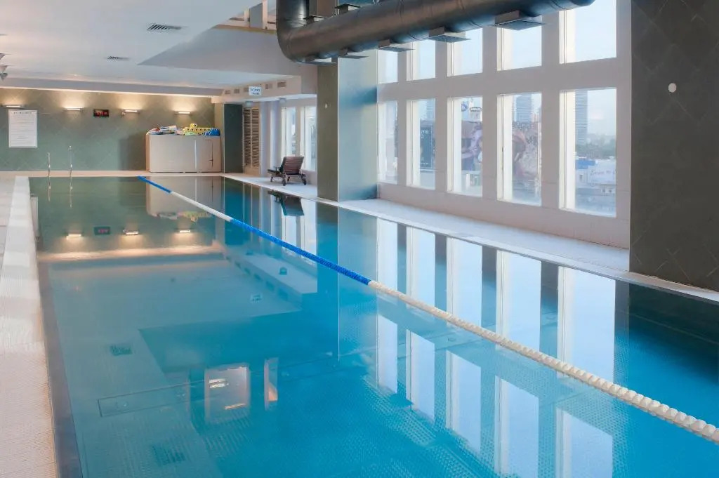 Crowne Plaza Tel Aviv City Center by IHG