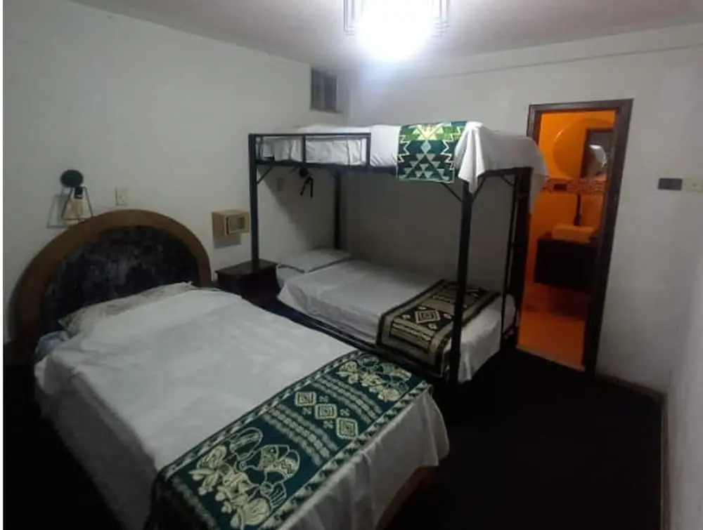 Puruha Inn