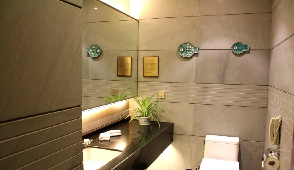 Best Western Huangshan Resort & Spa
