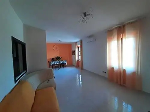 Il casale di zi'leo