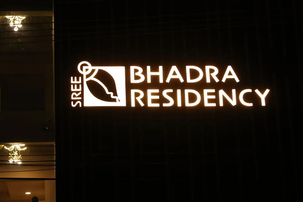 Sree Bhadra Residency