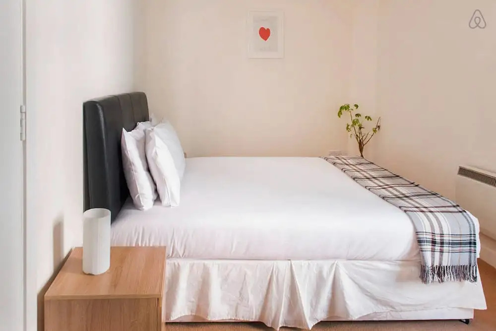 MetroStays - Temple Bar 11